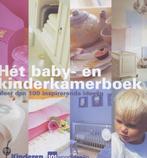 Baby- en kinderkamerboek 9789058550347 101 Woonideeeen, Gelezen, Verzenden, 101 Woonideeeen, Kinderen