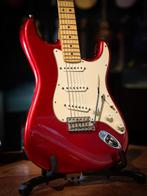 Fender American Special Stratocaster Candy Apple Red Pre-..., Muziek en Instrumenten, Snaarinstrumenten | Gitaren | Elektrisch