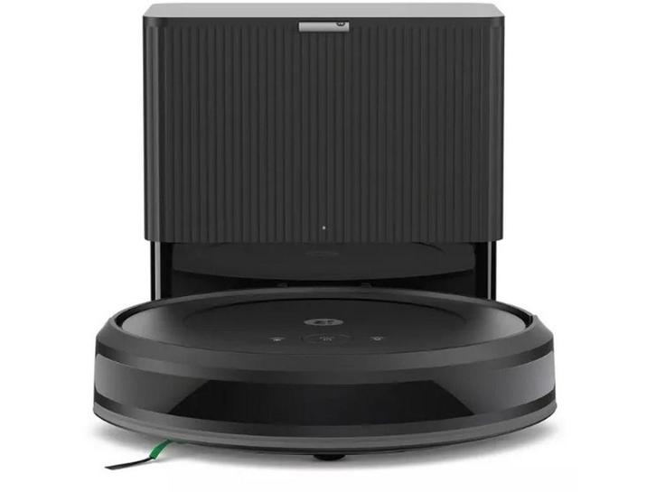 iRobot Roomba Combo® 2 Essential - Robotstofzuiger met, Witgoed en Apparatuur, Stofzuigers, Zo goed als nieuw, Verzenden