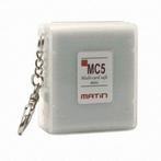 Matin Multi Card Safe MC5 Mini (Nieuw), Verzenden, Nieuw