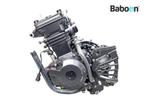 Motorblok Kawasaki NINJA 250R 2008-2012 (EX250J), Verzenden, Gebruikt
