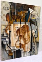Aram Koupetzian (1928-2017) - Composizione, Antiek en Kunst