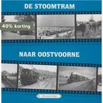 STOOMTRAM NAAR OOSTVOORNE DEEL 7 9789071802706, Verzenden, Gelezen, B. van der Heiden