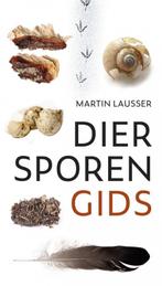 9789021576497 Diersporengids Martin Lausser, Verzenden, Nieuw, Martin Lausser