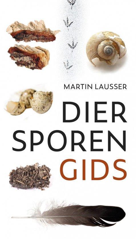 9789021576497 Diersporengids Martin Lausser, Boeken, Studieboeken en Cursussen, Nieuw, Verzenden