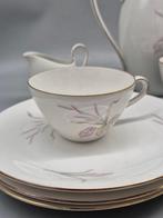 Koffie- en theeservies - Seltmann Weiden – „Isolde“