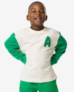 HEMA Kinder T-shirt groen, Verzenden, Nieuw