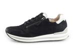 Gabor Sneakers in maat 39,5 Zwart | 10% extra korting, Gabor, Zo goed als nieuw, Sneakers of Gympen, Zwart