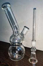 Glazen Bong 18 cm, Ophalen of Verzenden, Nieuw