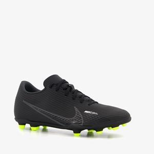 Nike Mercurial Vapor FG voetbalschoenen zwart maat 45