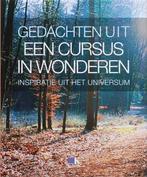 Gedachten uit een cursus in wonderen - Onbekend - 9789021519, Boeken, Esoterie en Spiritualiteit, Verzenden, Nieuw