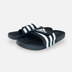 Adidas Pre-loved Slides - PLS55 - Maat 47, Kleding | Heren, Schoenen, Verzenden, Sneakers of Gympen, Adidas, Gedragen