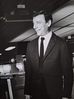 RTF - Yves Montand, Paris, Nieuw