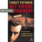 Vierde experiment 9789027468512 S. Pottinger, Verzenden, Gelezen, S. Pottinger