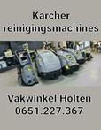 KARCHER HDS10/20 4M   Vakwinkel Holten  0651227367