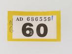Roco H0e - 4340 - Modeltrein goederenwagon (10) - 10x, Nieuw