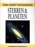 Snelzoek Natuurgids Sterren En Planeten - Snelzoek, Boeken, Ophalen of Verzenden, Nieuw