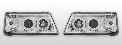 Carnamics Koplampen | Peugeot 205 83-87 5-d / 205 84-87 3-d, Auto-onderdelen, Verlichting, Nieuw, Verzenden