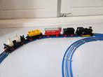 Lego Set - 725 - Train - 12V Freight Train and Track, Kinderen en Baby's, Speelgoed | Duplo en Lego, Nieuw