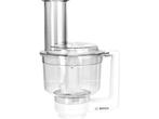 Bosch MUZ4MM3 Multimixer - Keukenmachine accessoire - Voor, Verzenden, Zo goed als nieuw