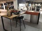 Nolte Showroom SALE Buitenkeuken – Modern &amp; CompleeT, Tuin en Terras, Buitenkeukens, Nieuw, Elektrisch, Vrijstaand