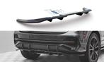 Diffuser AUDI Q3 Sportback S-Line Maxton Glans Zwart, Ophalen of Verzenden, Nieuw