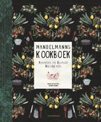Mandelmanns kookboek 9789492504036 Gustav Mandelmann, Boeken, Kookboeken, Gelezen, Gustav Mandelmann, Marie Mandelmann, Verzenden
