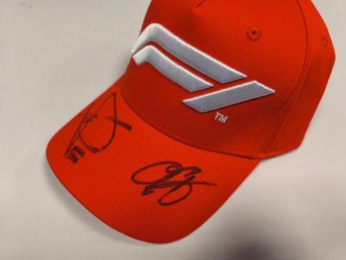 Mclaren - Formula One - Lando Norris Oscar Piastri - 2025 -, Verzamelen, Automerken, Motoren en Formule 1