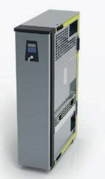 Flexbar verdampersegment | Gamko | X/VSMQ20, Zakelijke goederen, Horeca | Keukenapparatuur, Nieuw in verpakking, Koelen en Vriezen