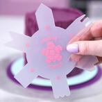 Frost Form Garneerkrabber 6-in-1, Hobby en Vrije tijd, Taarten en Cupcakes maken, Verzenden, Nieuw