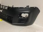 Citroen Berlingo Peugeot Partner Voorbumper 9816765680, Auto-onderdelen, Carrosserie en Plaatwerk, Ophalen, Gebruikt, Voor, Bumper