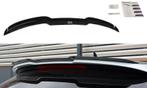 Spoilerkap Audi A6 C7 S-Line / S6 C7 Avant Preface en, Auto-onderdelen, Ophalen of Verzenden, Nieuw