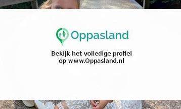 Chantal zoekt een oppas in Vroomshoop voor 2 kinderen. beschikbaar voor biedingen