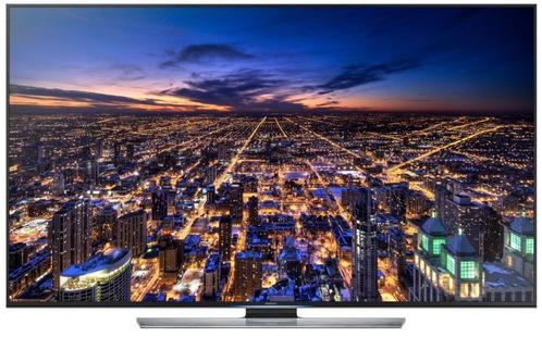 Samsung UE65HU7500L 65inch Ultra HD (4K) SmartTV LED, Audio, Tv en Foto, Televisies, 100 cm of meer, Smart TV, 100 Hz, 4k (UHD)
