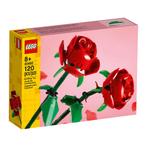 LEGO Flowers - Roses 40460, Kinderen en Baby's, Speelgoed | Duplo en Lego, Ophalen of Verzenden, Nieuw