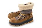 Antartica Snowboots in maat 38 Bruin | 5% extra korting
