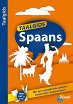 Spaans / ANWB Taalgids 9789018037314, Verzenden, Zo goed als nieuw
