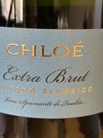 Chloé Extra Brut & Marcato Metodo Classico - Lessini Durello, Nieuw