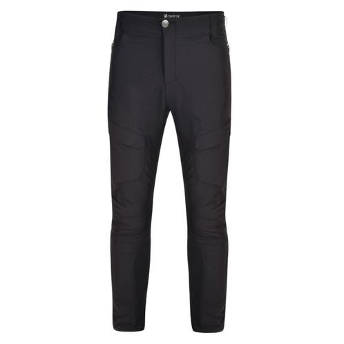 -40% Dare2b  Dare2b Heren afgestemd in ii multi pocket walki, Kleding | Heren, Sportkleding, Zwart, Nieuw, Verzenden