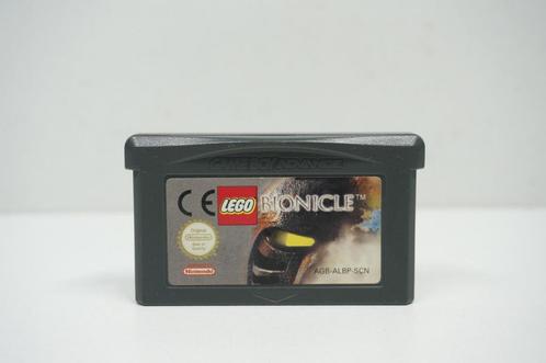 Lego Bionicle - AGB-ALBP-SCN Garantie & morgen in huis!, Spelcomputers en Games, Games | Nintendo Game Boy, Zo goed als nieuw