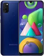 Samsung Galaxy M21 Dual SIM 64GB blauw, Telecommunicatie, Mobiele telefoons | Samsung, Gebruikt, Zonder simlock, Android OS, Zonder abonnement
