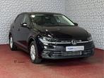 Volkswagen Polo 1.0 TSI 116PK STYLE IQ LED/LED GRILL, Automaat, Zwart, Plug-in hybride, Nieuw