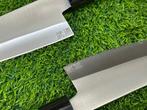 Keukenmes - Chefs knife - Professionele Japanse Bunka D2