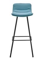 Barkruk Edge, model ED4211.27, gestoffeerd, Overige plaatsen, Ophalen of Verzenden, Nieuw in verpakking, Stoel