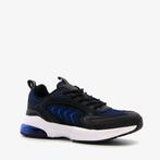 Osaga Rex kinder sportschoenen zwart blauw maat 38, Verzenden, Nieuw