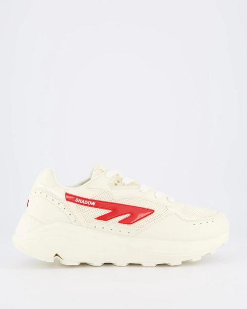 -2% Hi-Tec  Hi-Tec Dames hts shadow rgs 1974  maat 39, Kleding | Dames, Schoenen, Wit, Nieuw, Verzenden