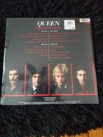 Queen - Greatest Hits - White and Red records - 2 x LP Album, Nieuw in verpakking