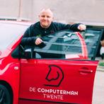 Betrouwbare computerhulp in Hengelo (werkplaats en aan huis), No cure no pay, Netwerkaanleg