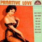 cd - Various - Primitive Love, Verzenden, Zo goed als nieuw