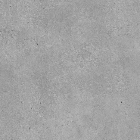 Plakfolie, plakplastic Wrapfolie betonlook lichtgrijs mat, Doe-het-zelf en Verbouw, Zeil en Folie, Nieuw